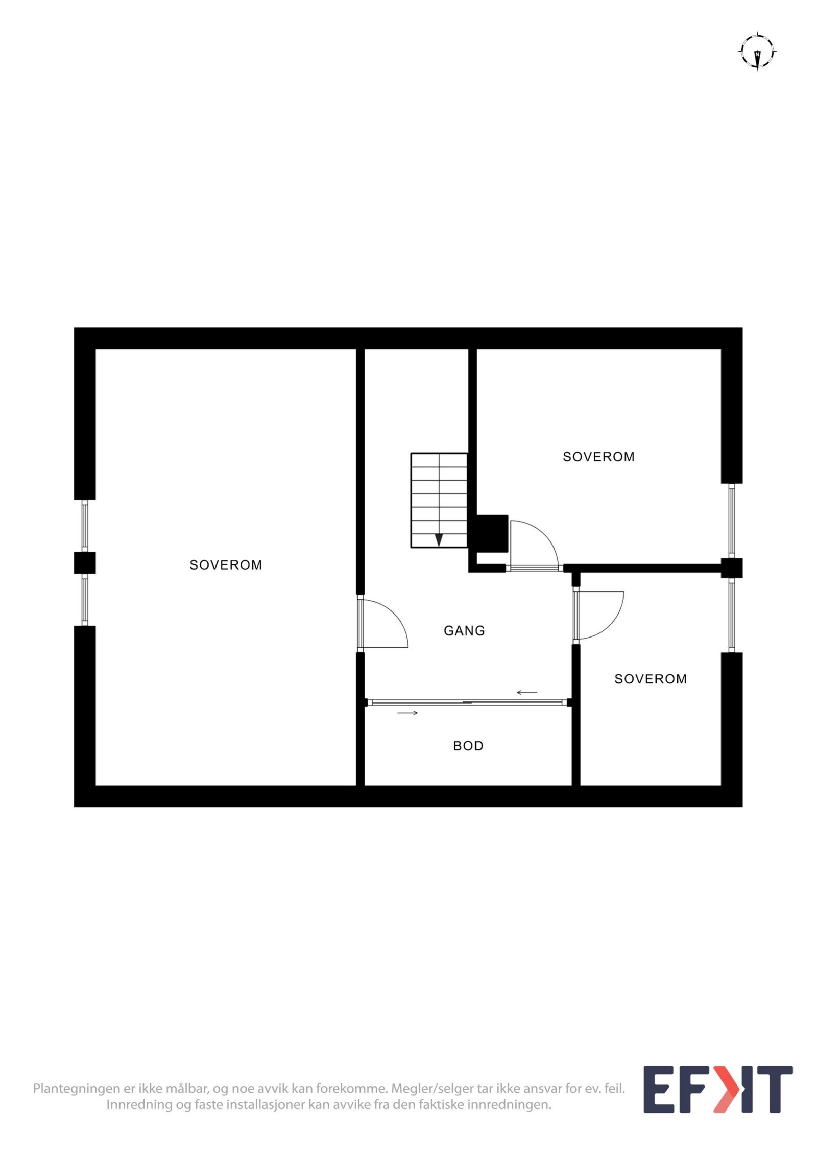 Andre plan Galleribilde