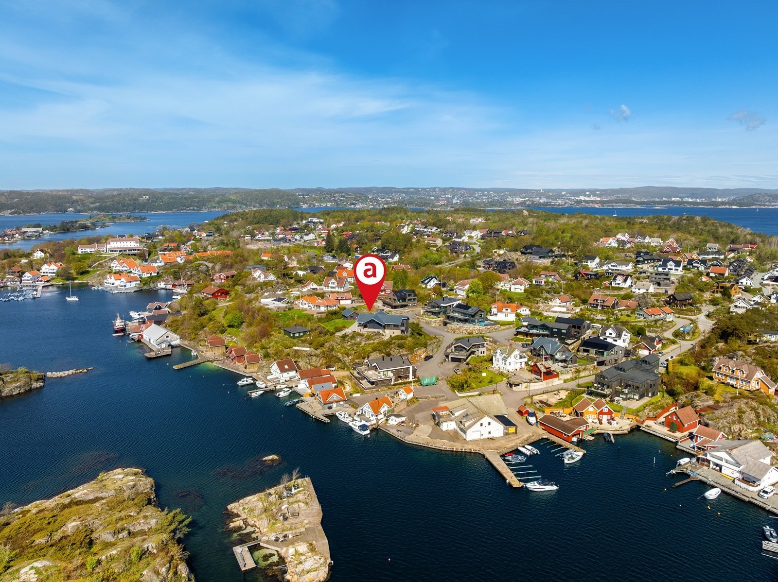 Velkommen til Holta 9B! Galleribilde
