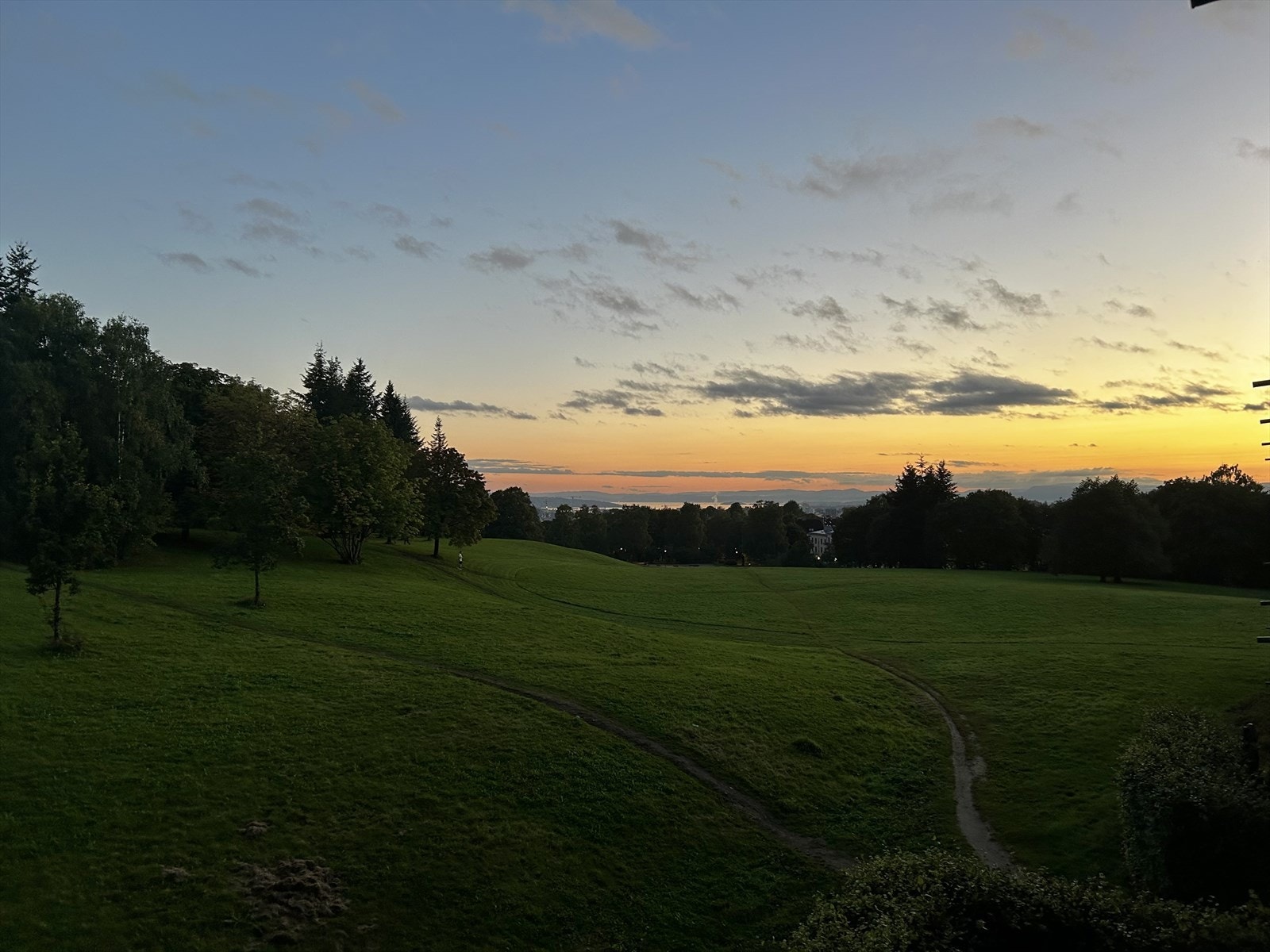 Selgers private bilder* Galleribilde