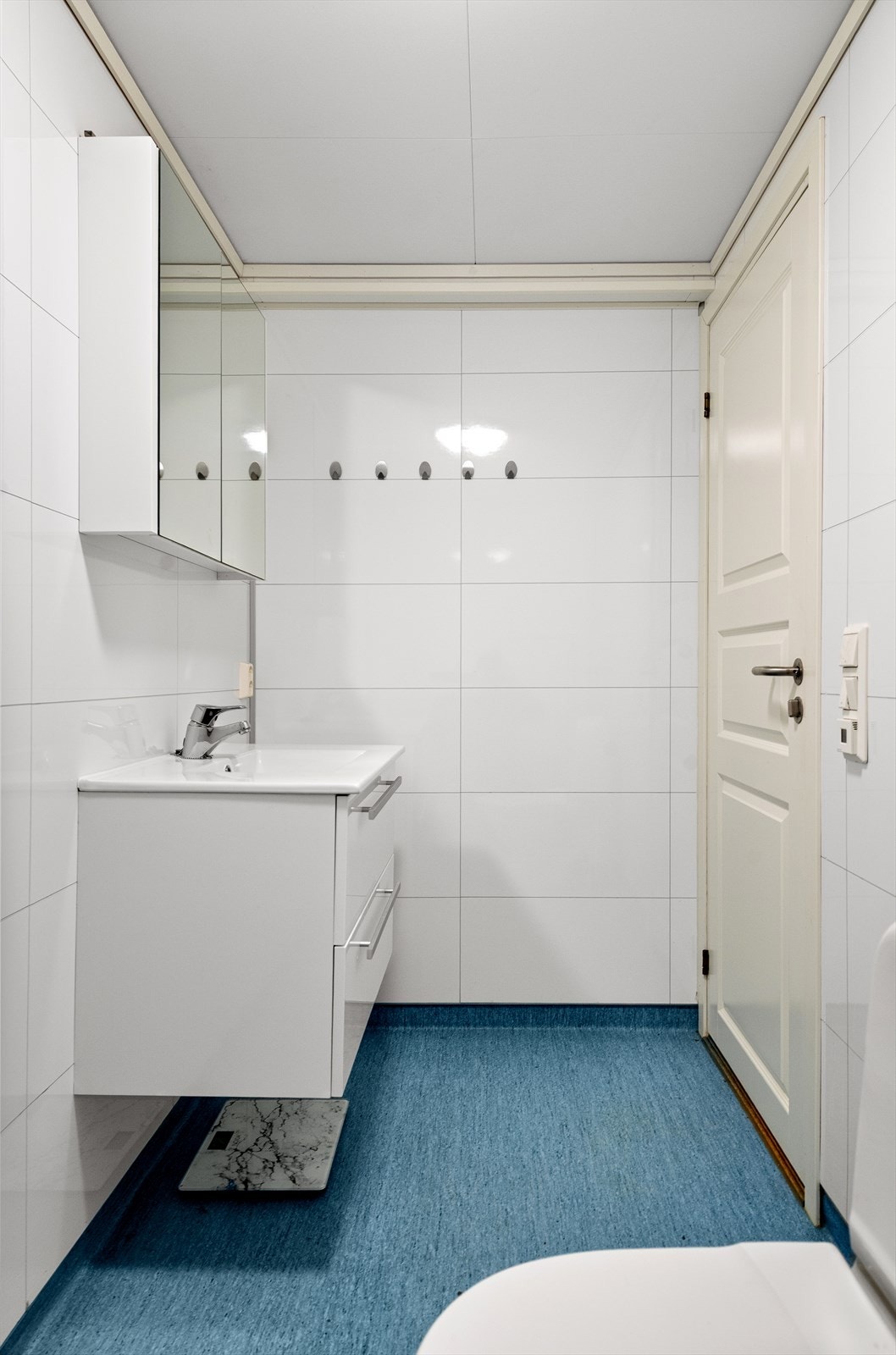 Bad/wc - ikke godkjent innredet Galleribilde