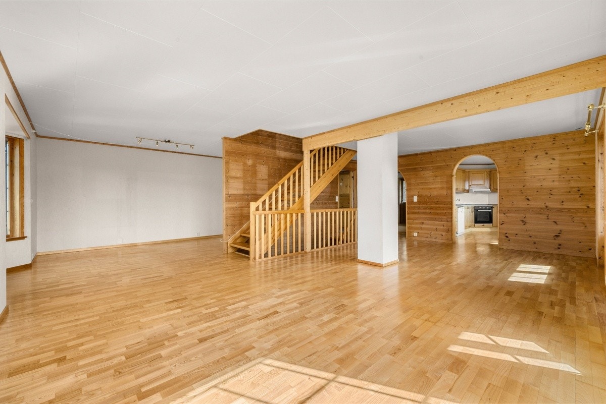 Stue Galleribilde