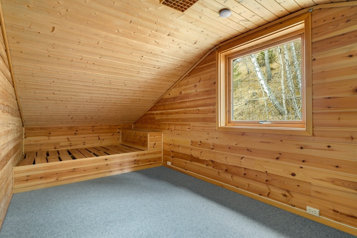 Soverom i 3.etasje Galleribilde
