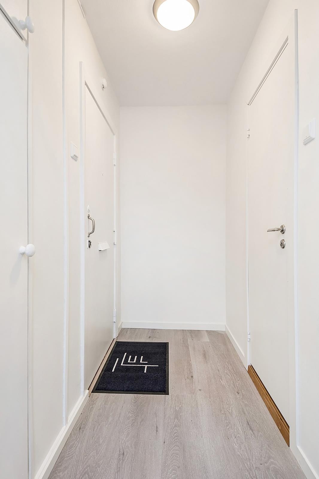 Hall 1 Galleribilde