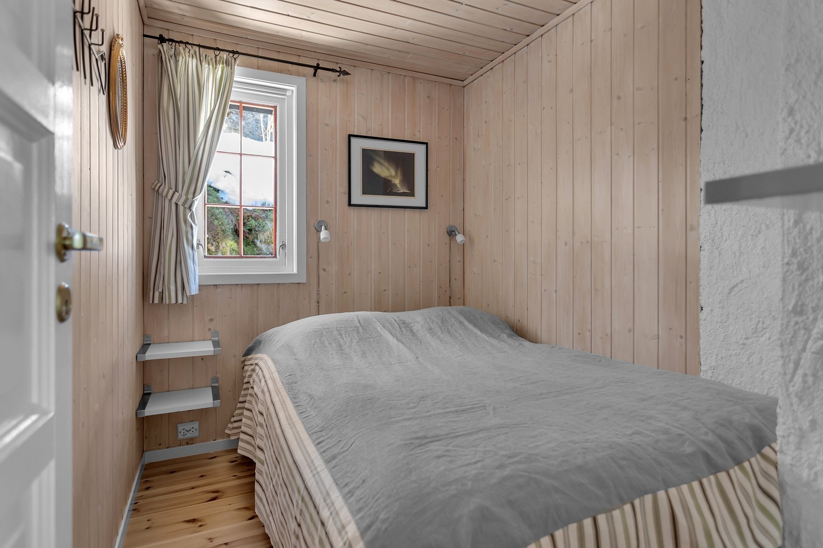 Soverom 2 Galleribilde
