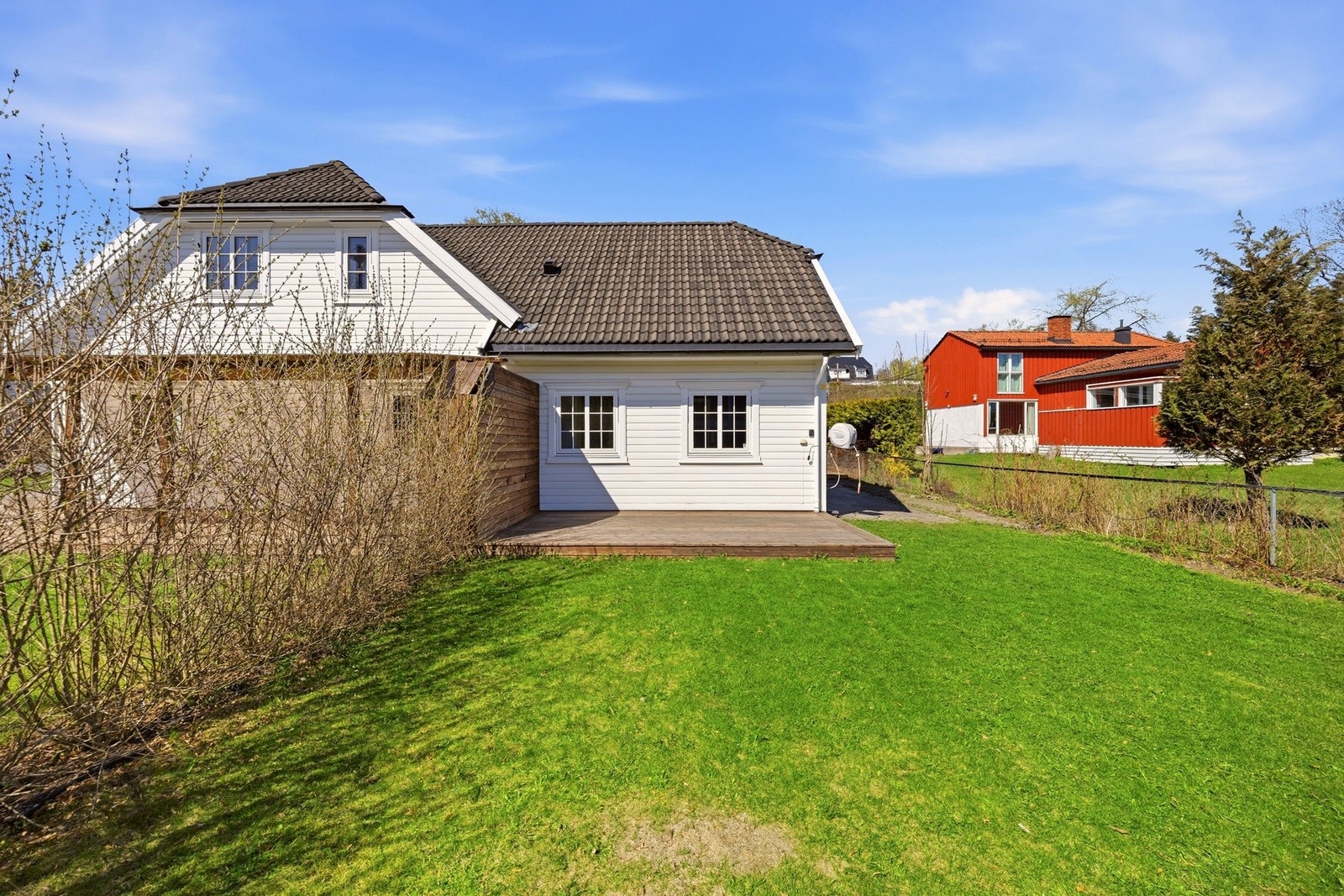 Velkommen til visning! Galleribilde