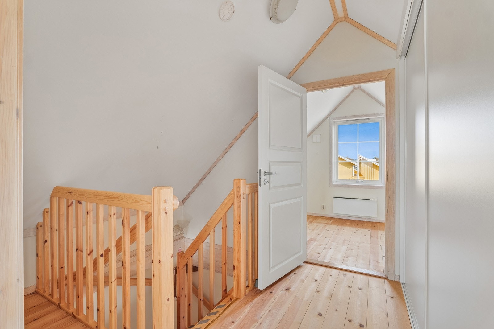 Hall 3 etg. Galleribilde