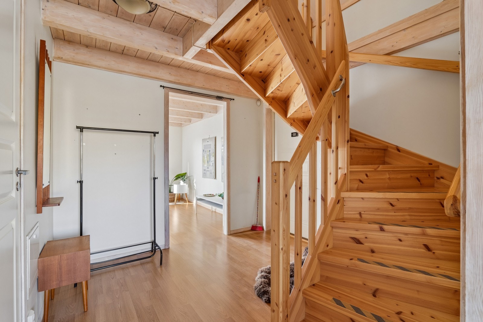Hall 2 etg. Galleribilde