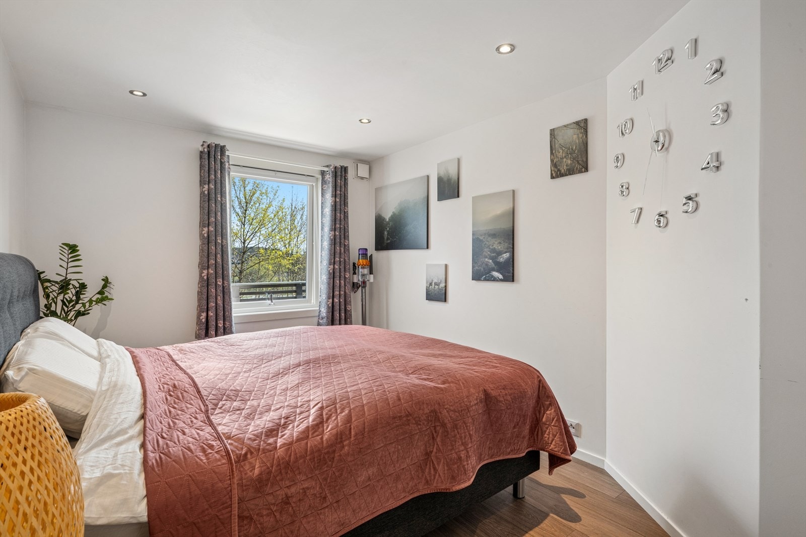 Hovedsoverom Galleribilde