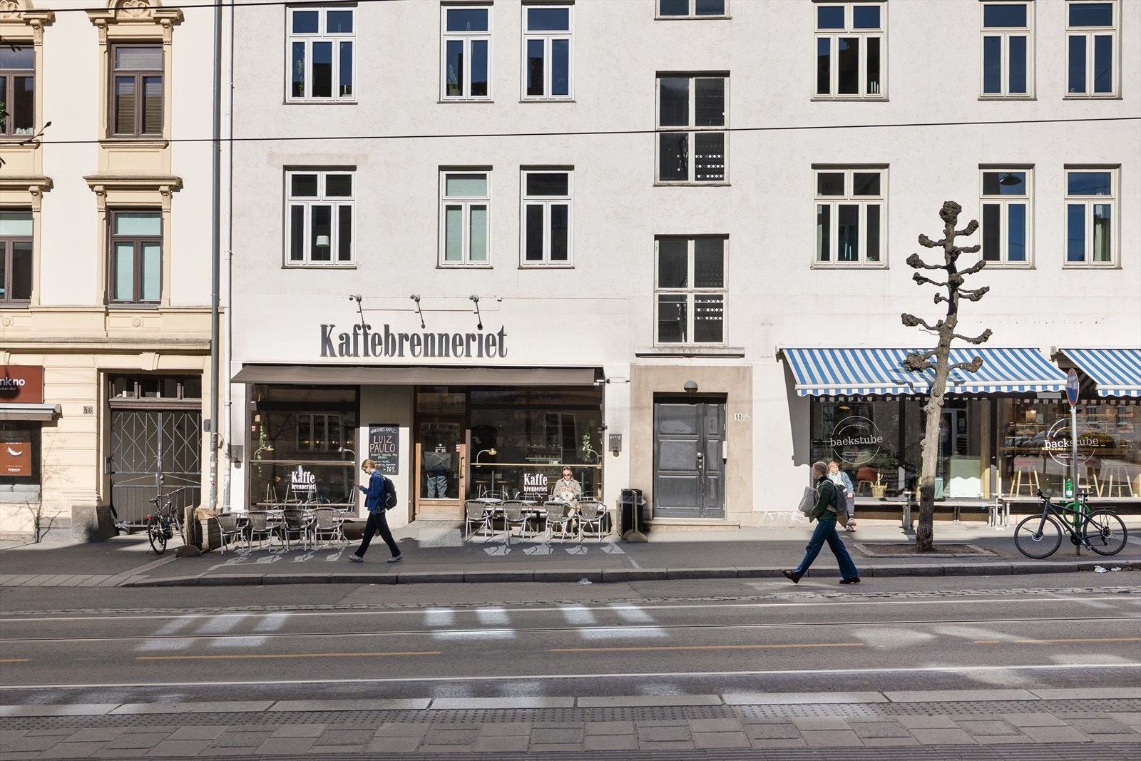 Områdebilde. Galleribilde