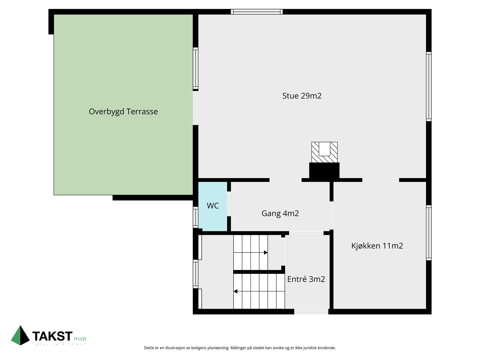 Plantegning 1.etg.png Galleribilde