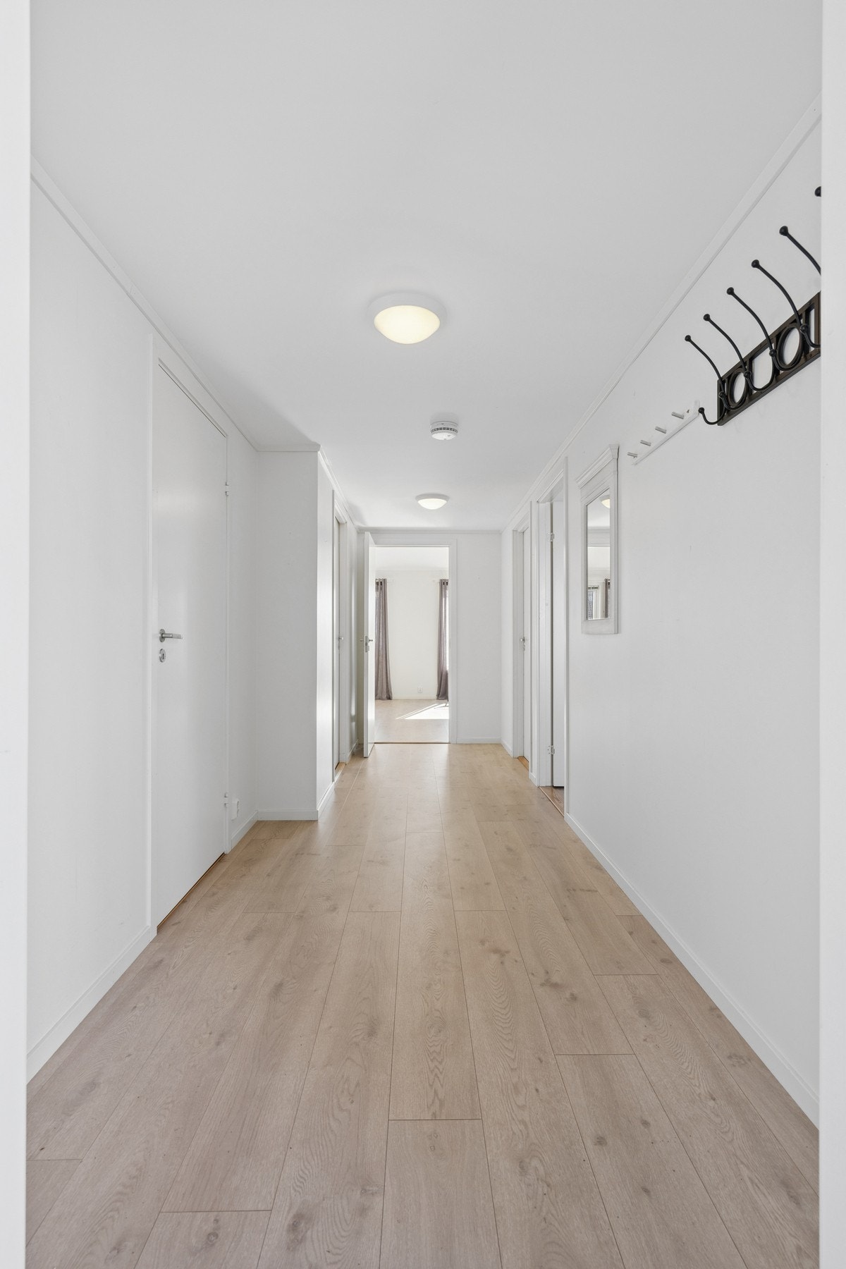 Entré - velkommen inn! Galleribilde