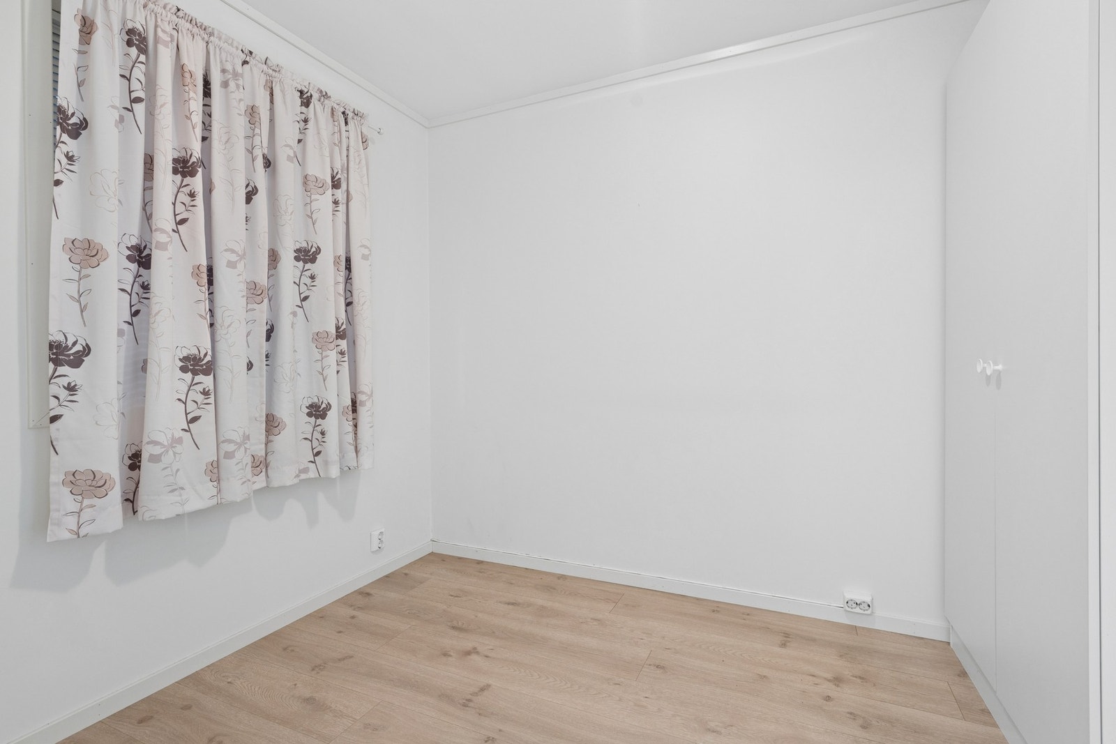 Soverom. Galleribilde