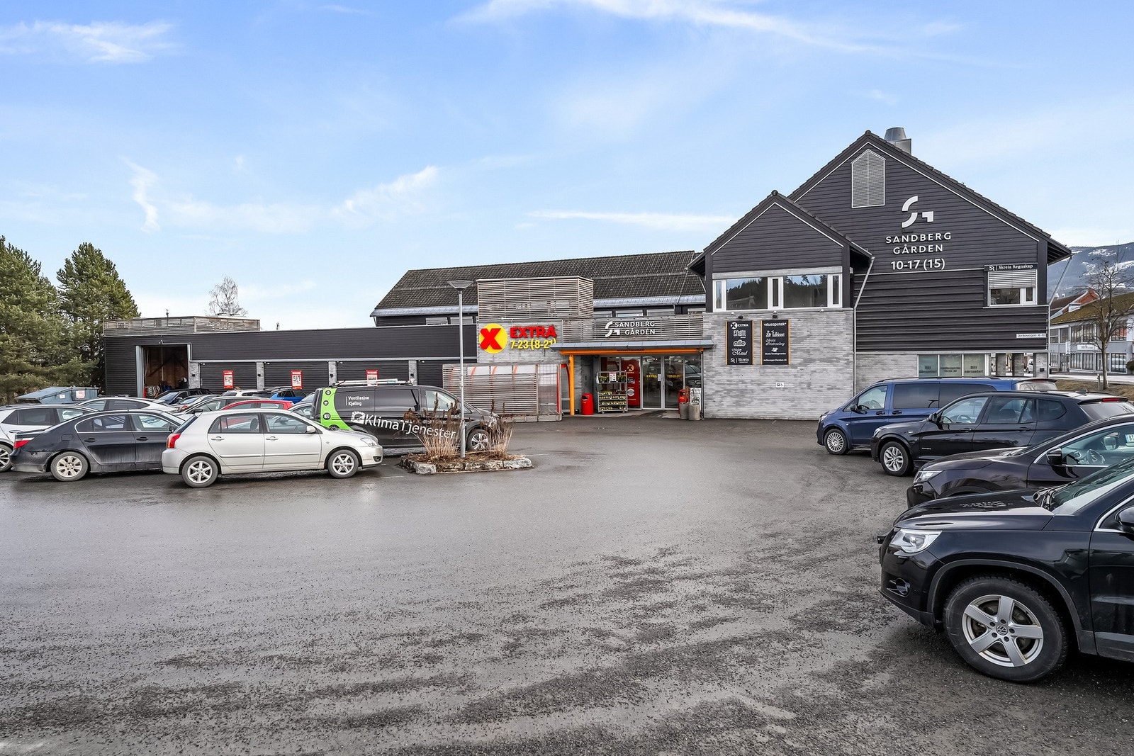 Galleribilde