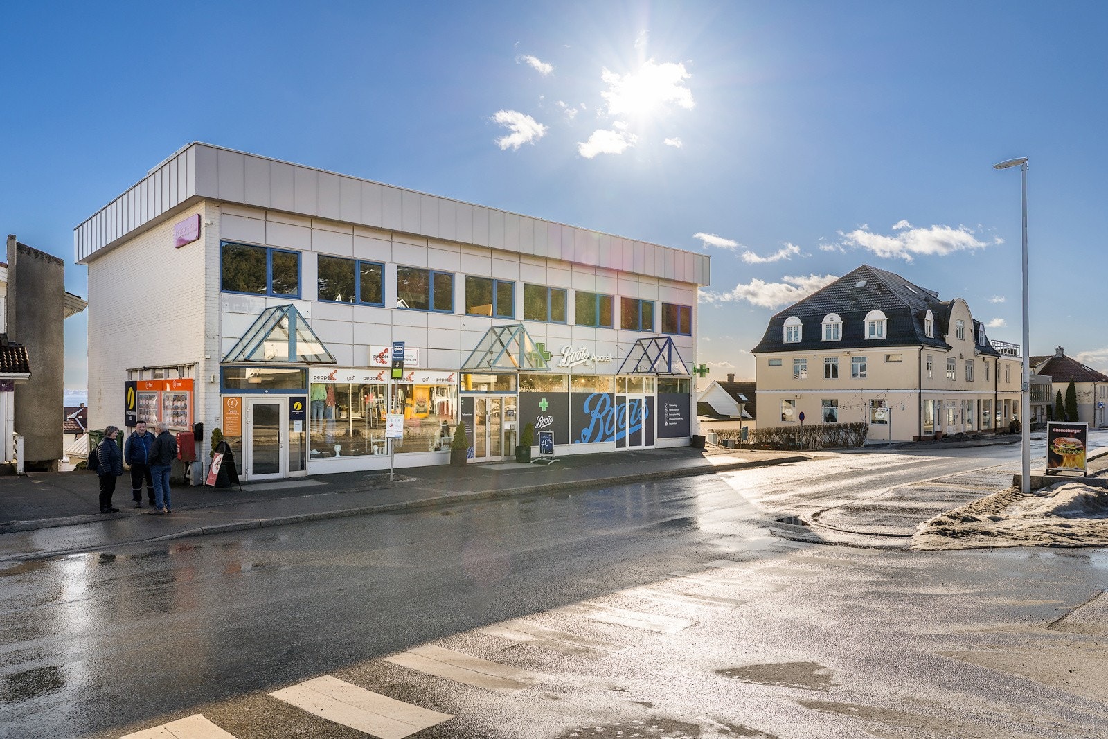 03fasade Galleribilde