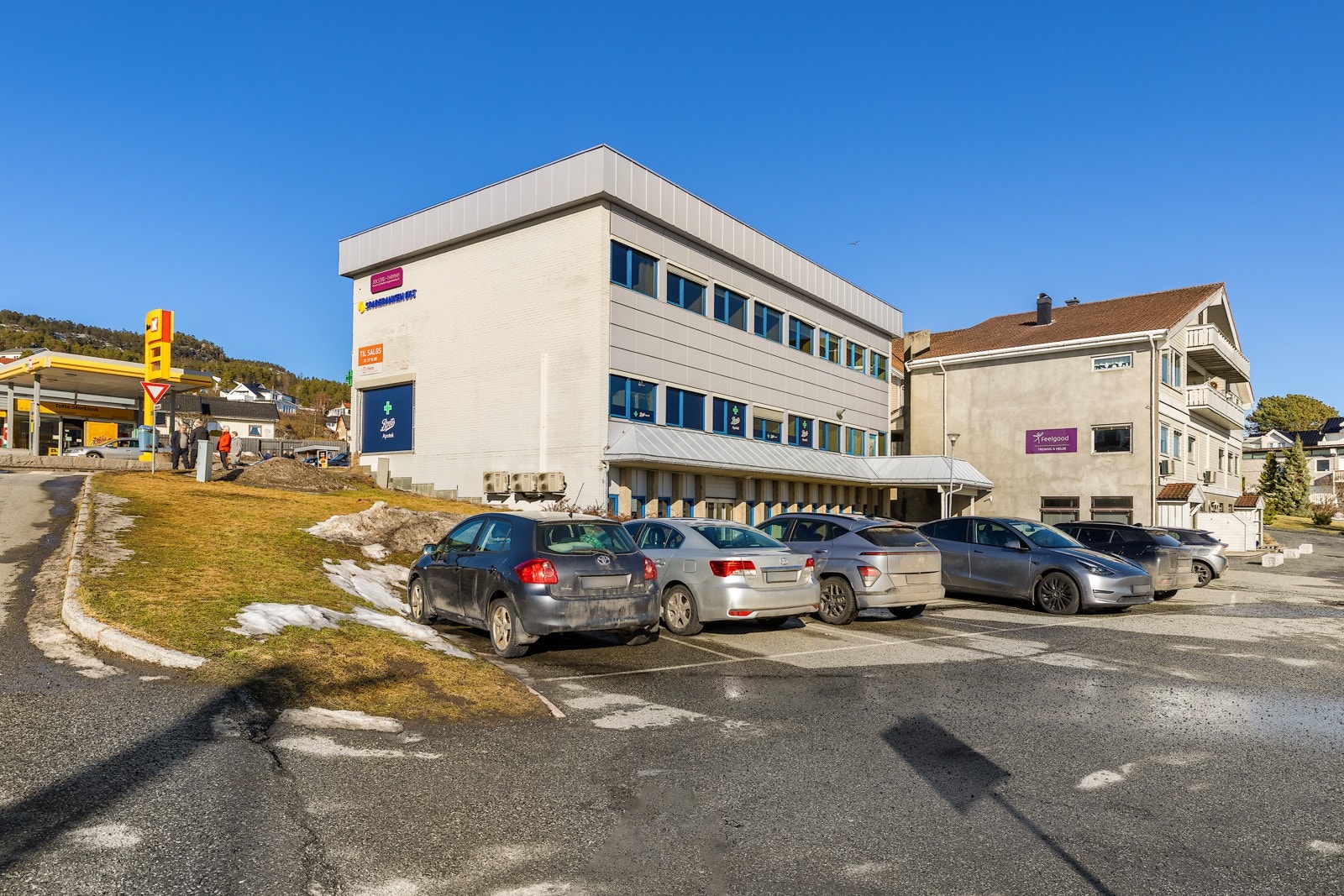 06fasade Galleribilde