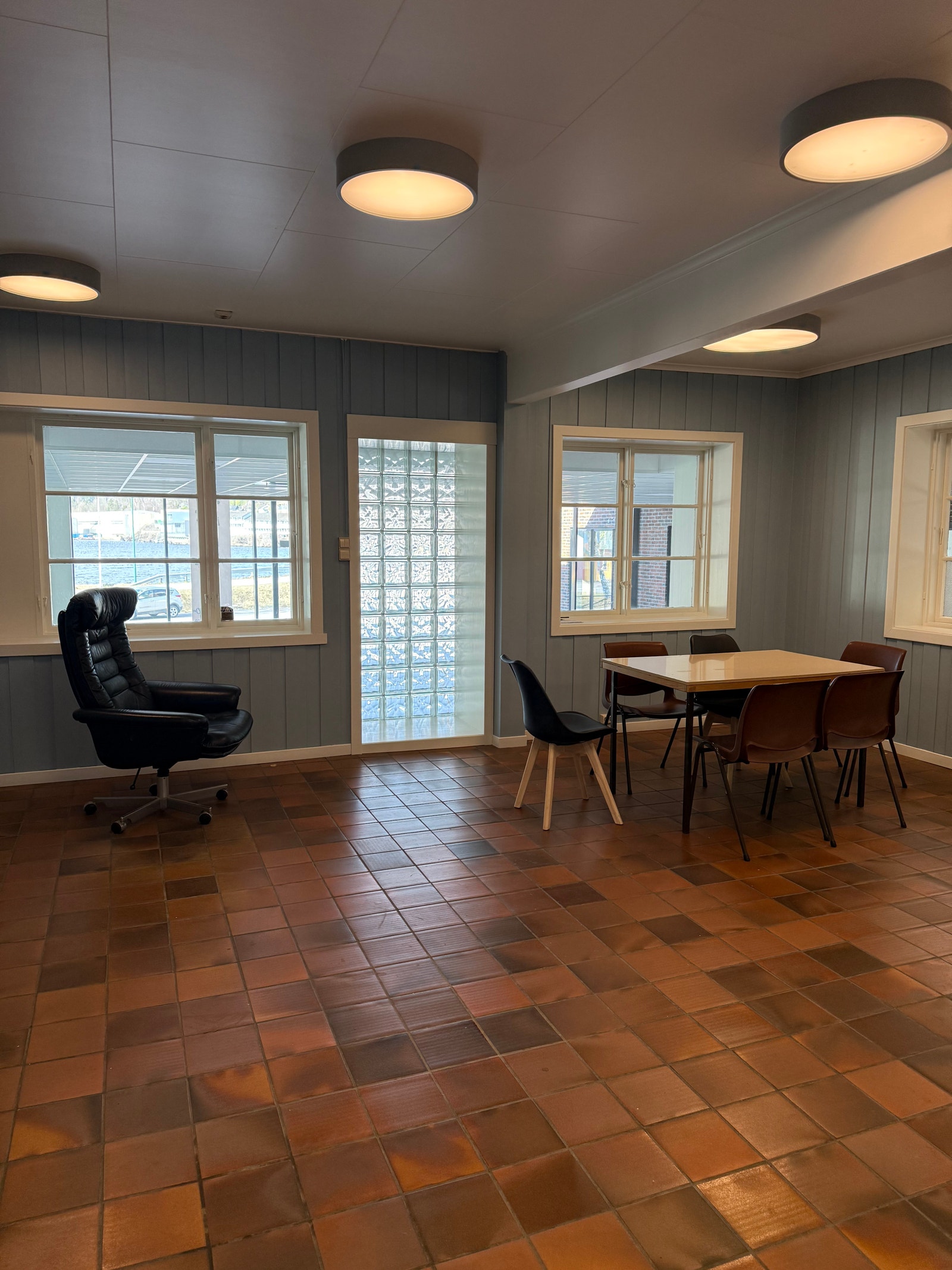 Spiserom /kjøkken Galleribilde