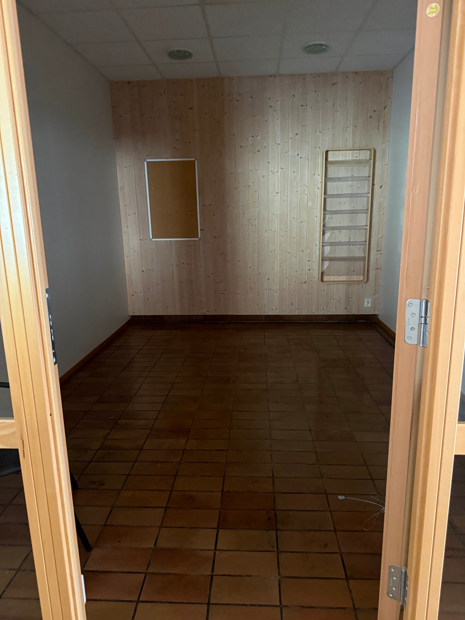 Venterom / kontor Galleribilde