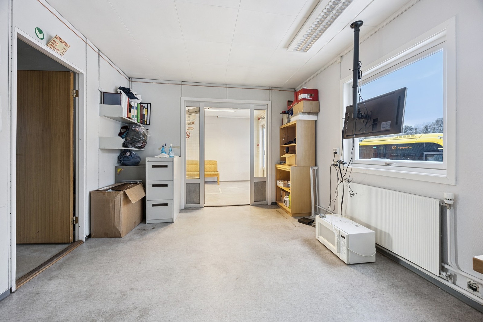 Annet Galleribilde