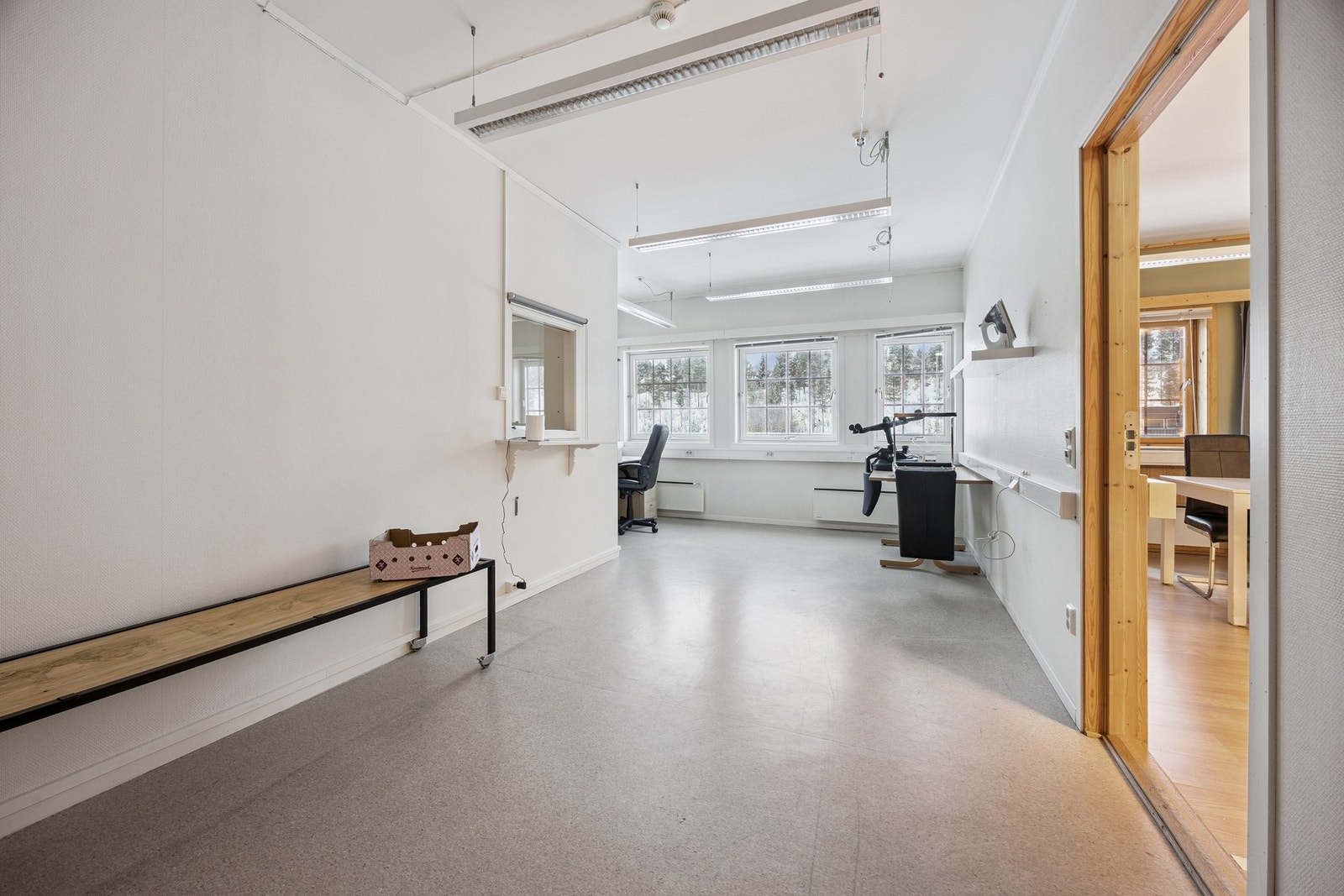 Annet Galleribilde