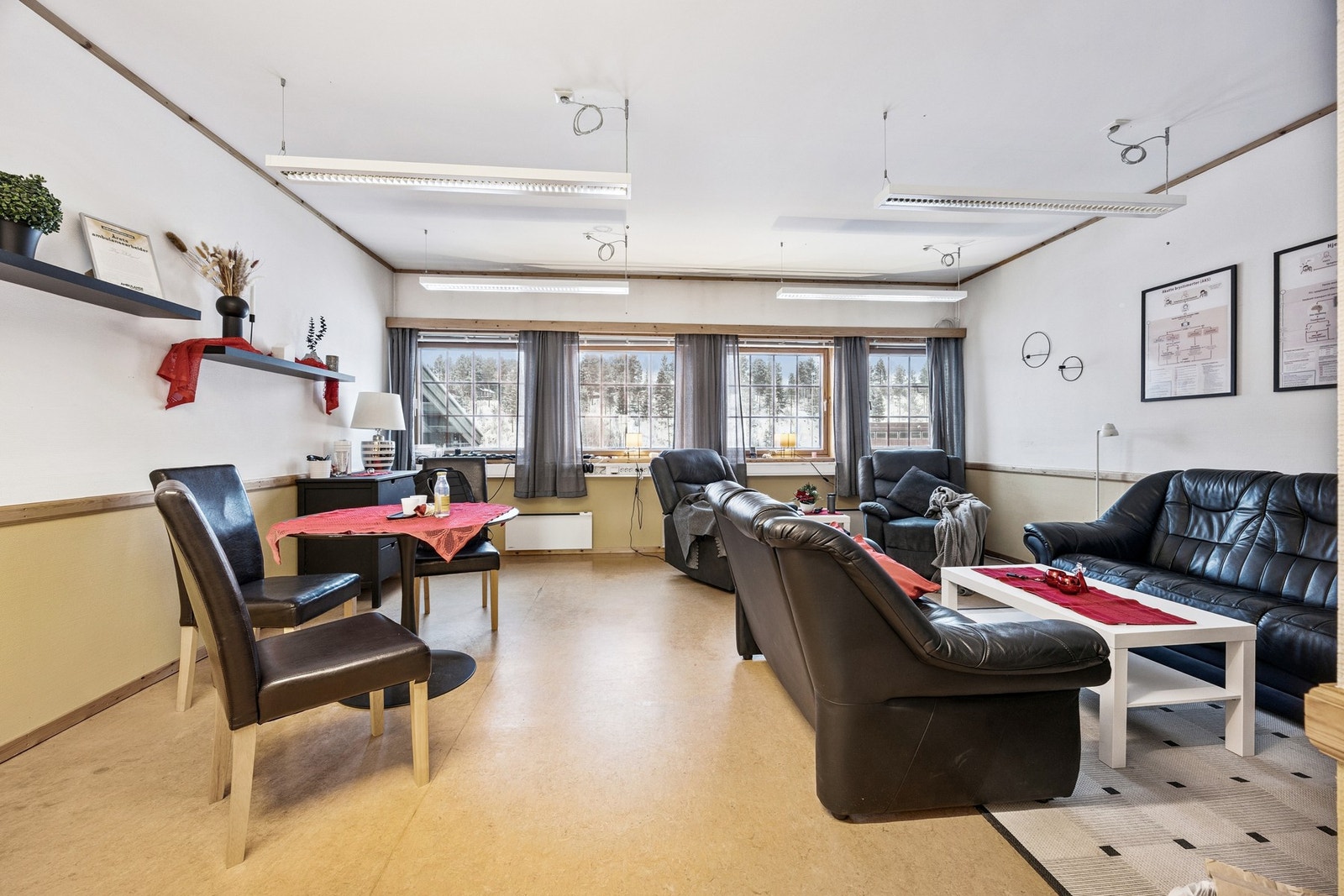 Annet Galleribilde