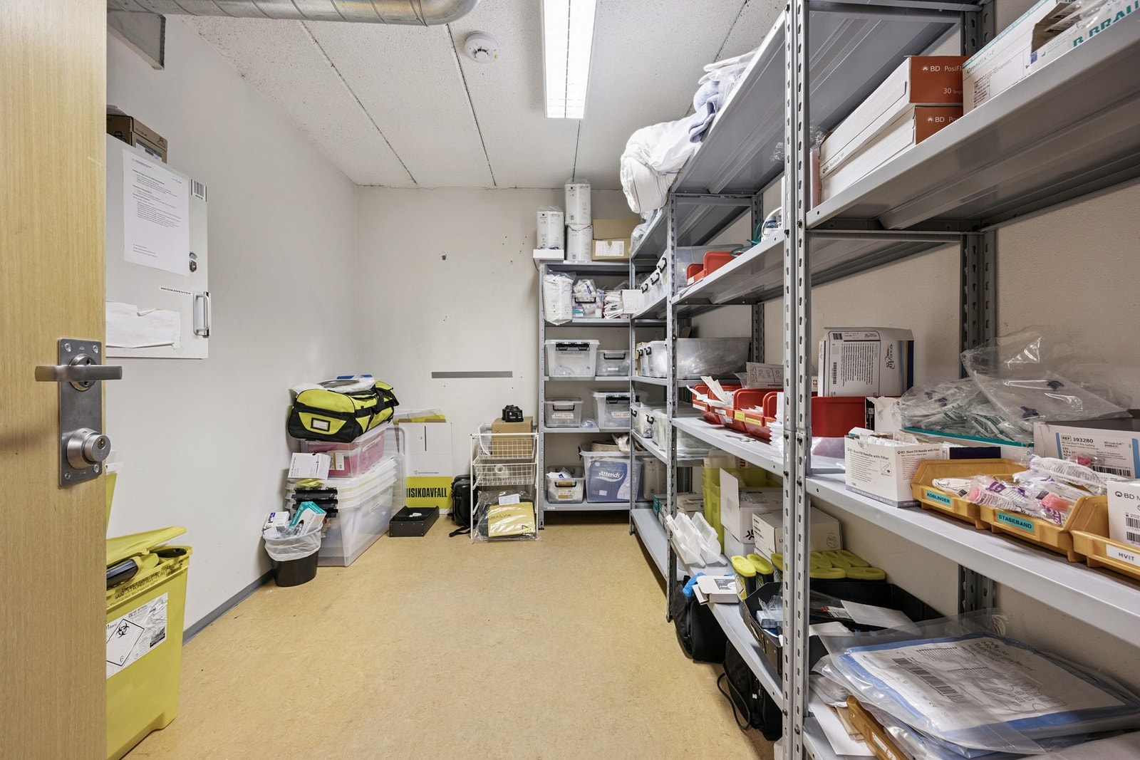 Disp.rom Galleribilde