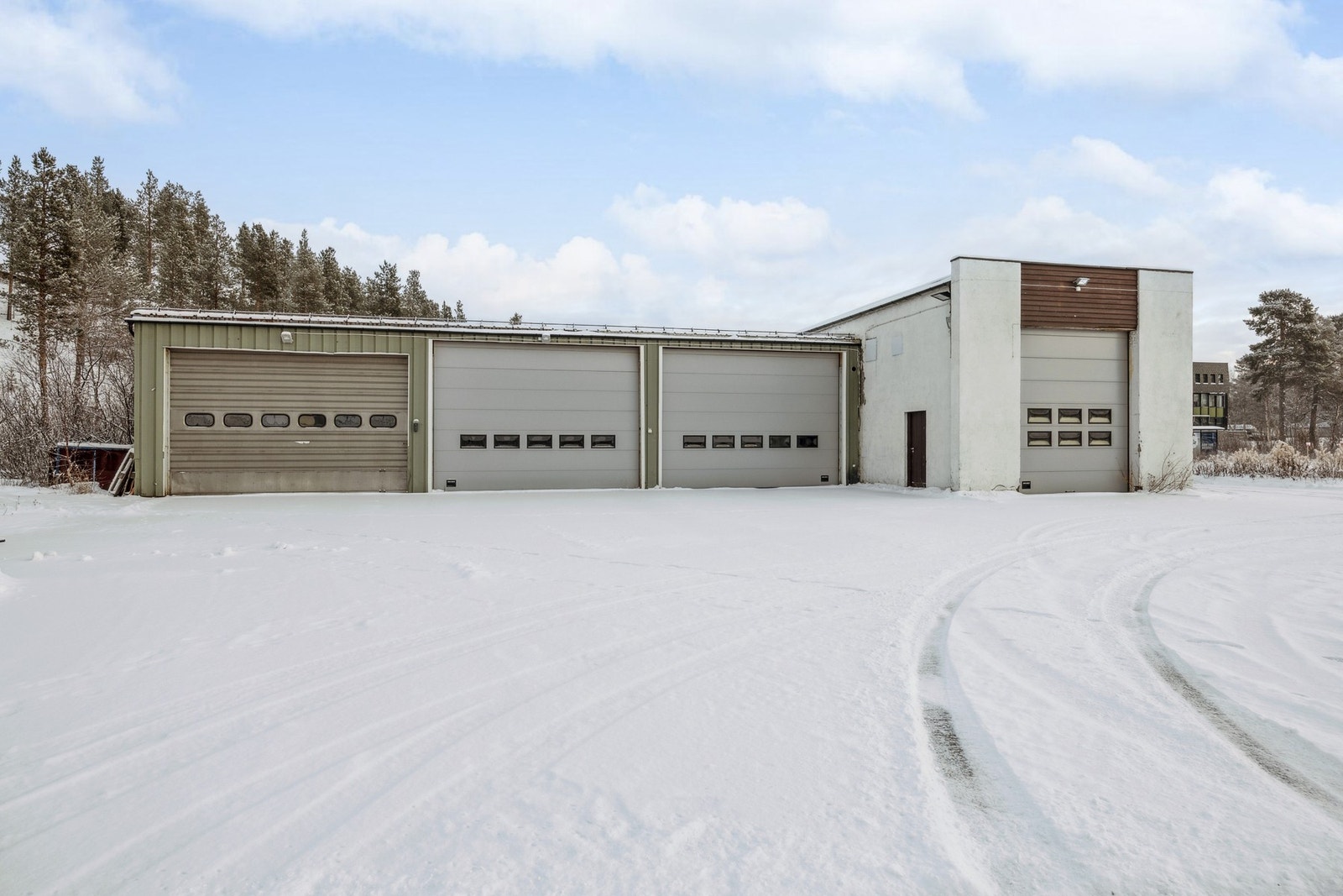 Fitnodatgeaidnu 46 Galleribilde