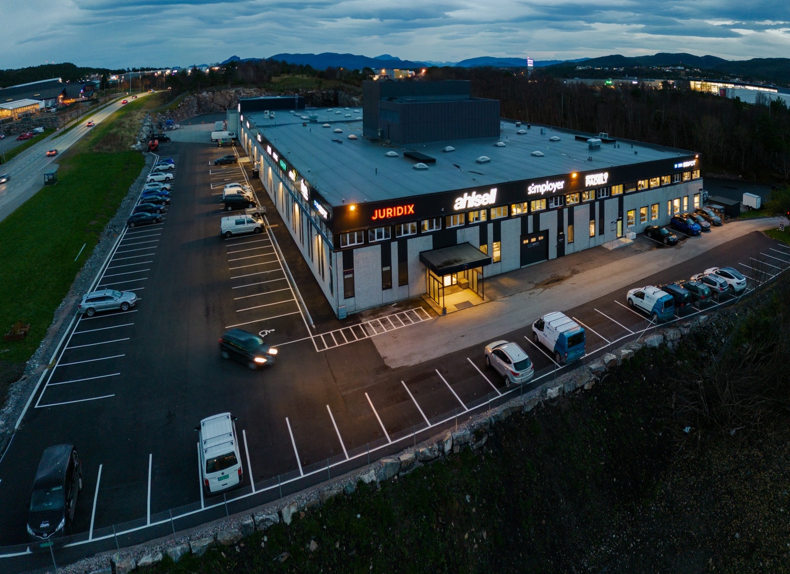 Galleribilde