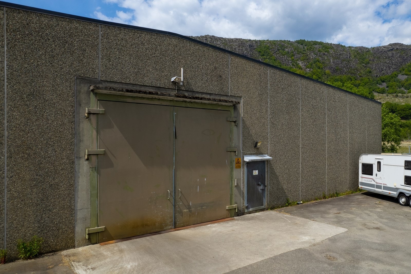 Hunnedalsvegen 427 Galleribilde