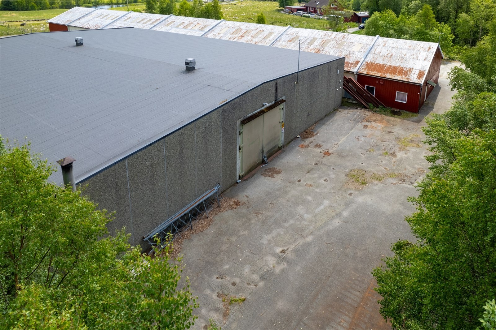 Hunnedalsvegen 427 Galleribilde
