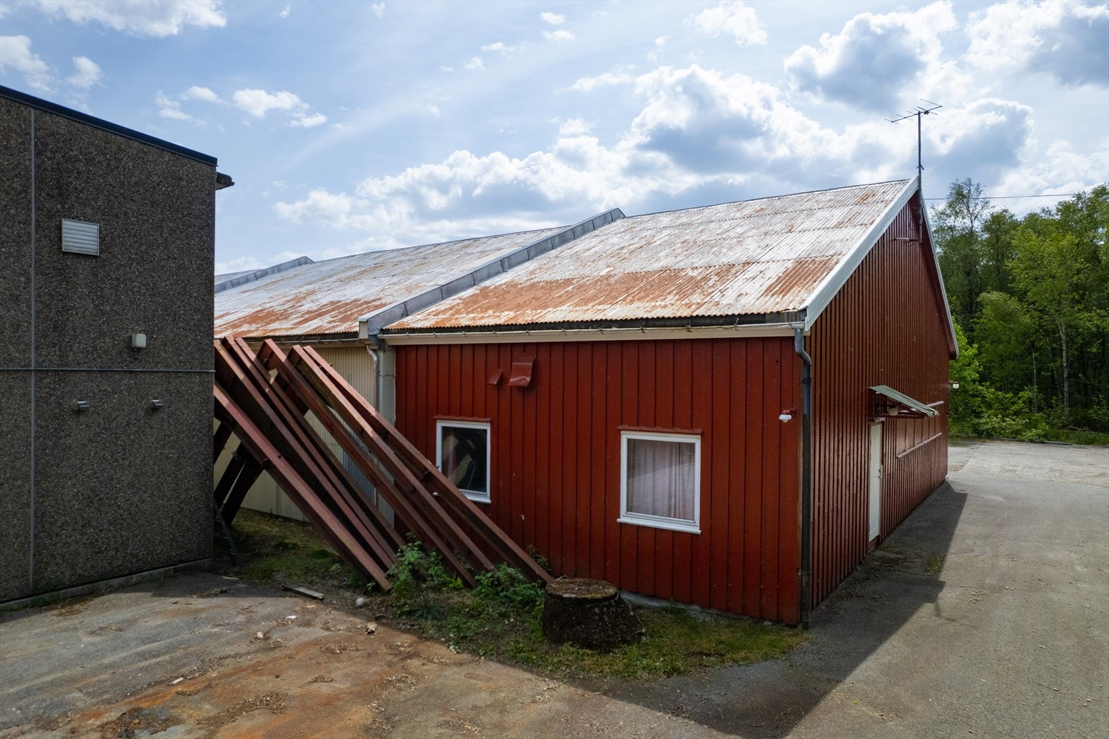 Hunnedalsvegen 427 Galleribilde
