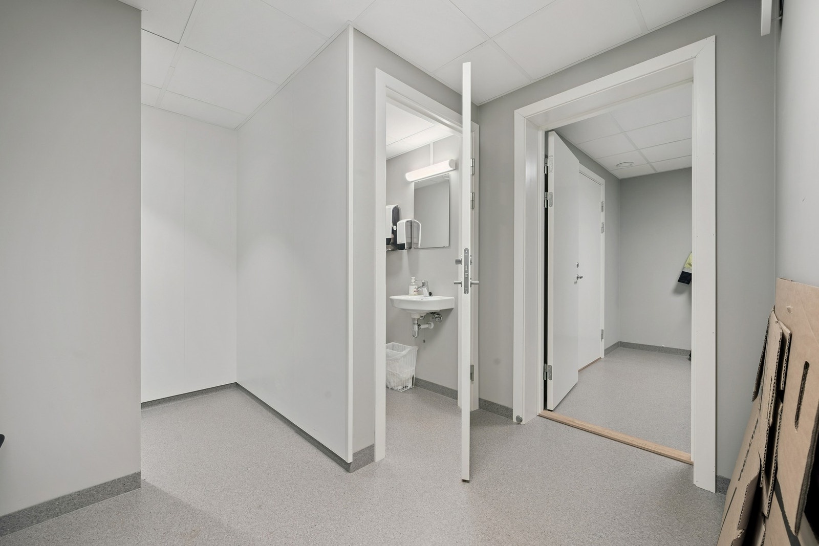 Gang Galleribilde