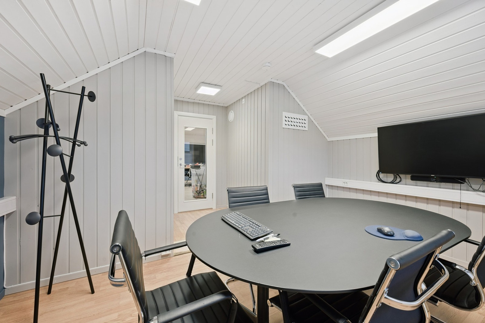 Møterom Galleribilde
