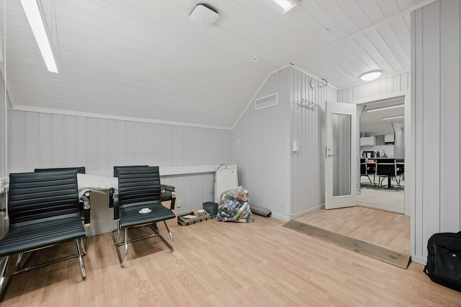 Møterom Galleribilde