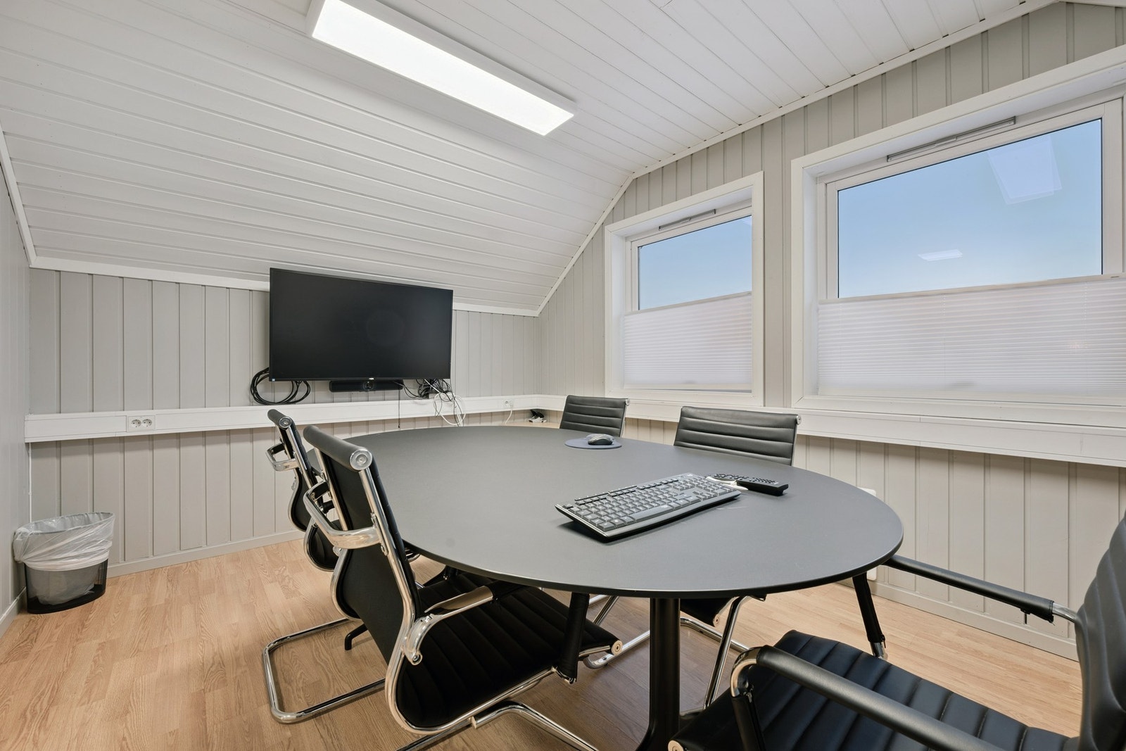 Møterom Galleribilde