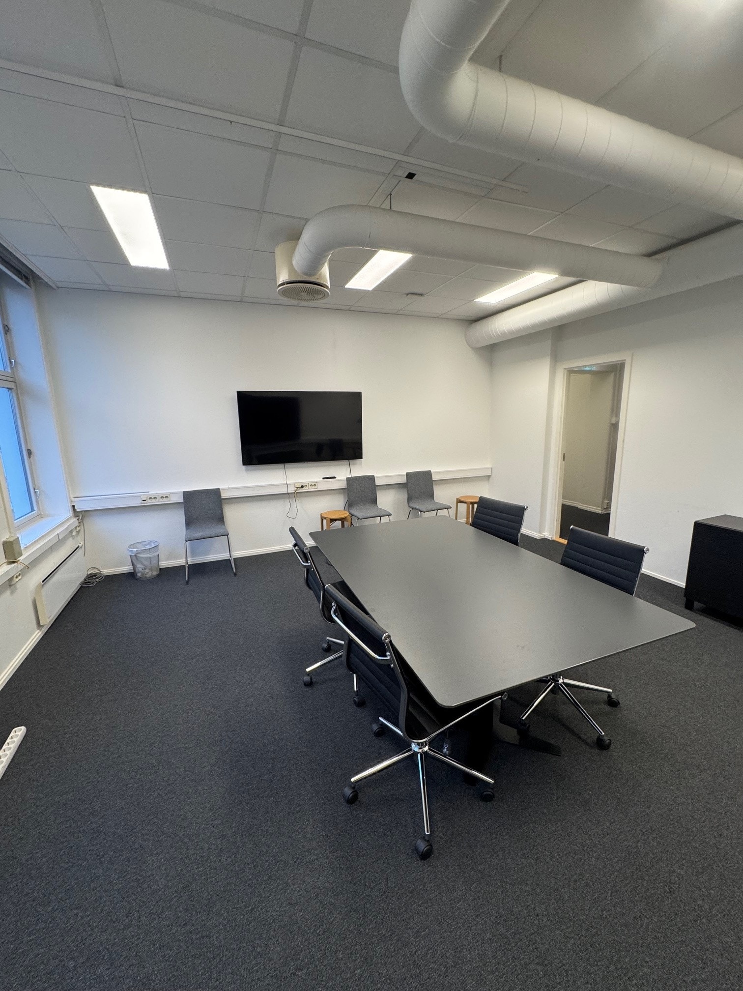 Møterom Galleribilde