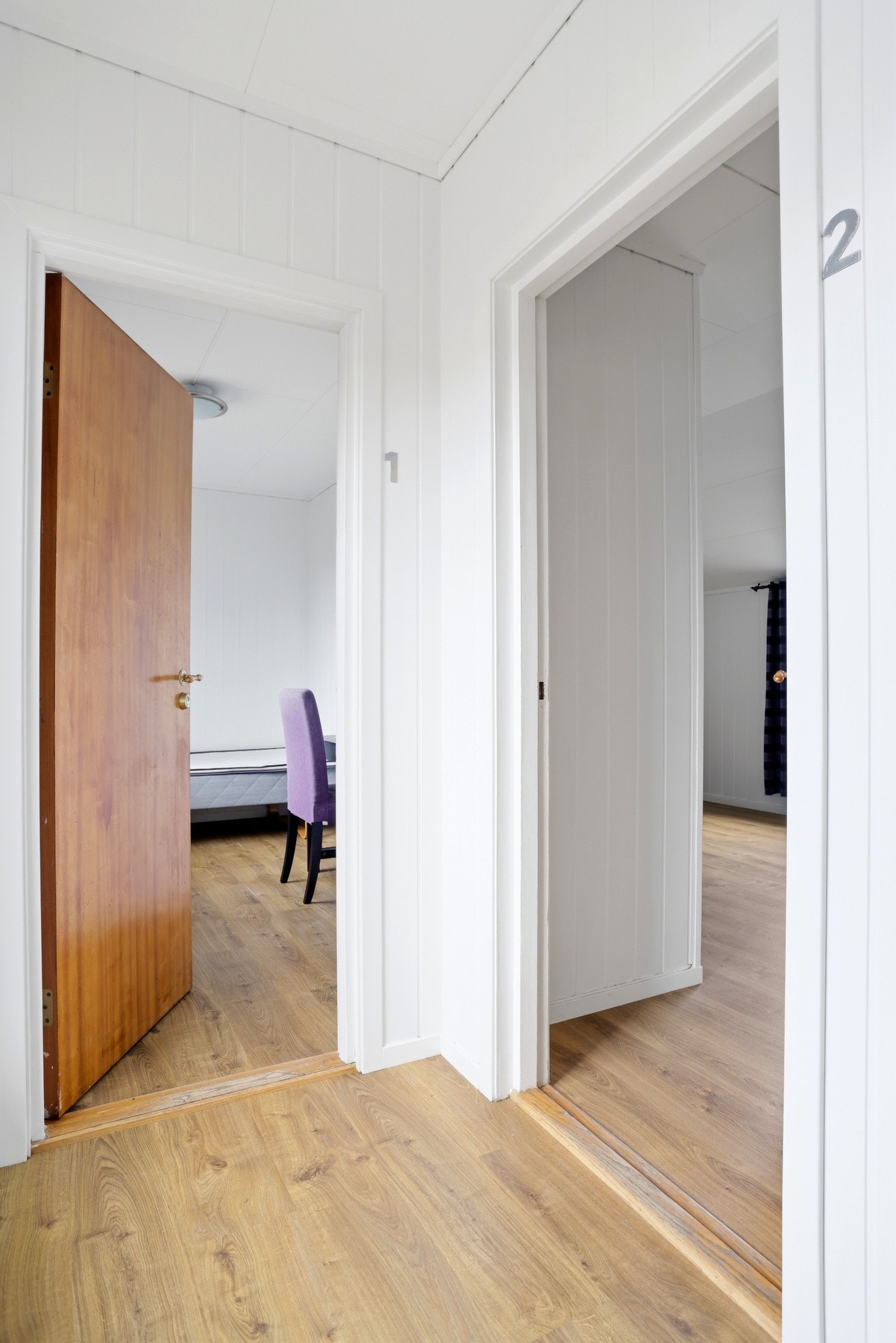 Det er totalt 6 soverom av god størrelse Galleribilde