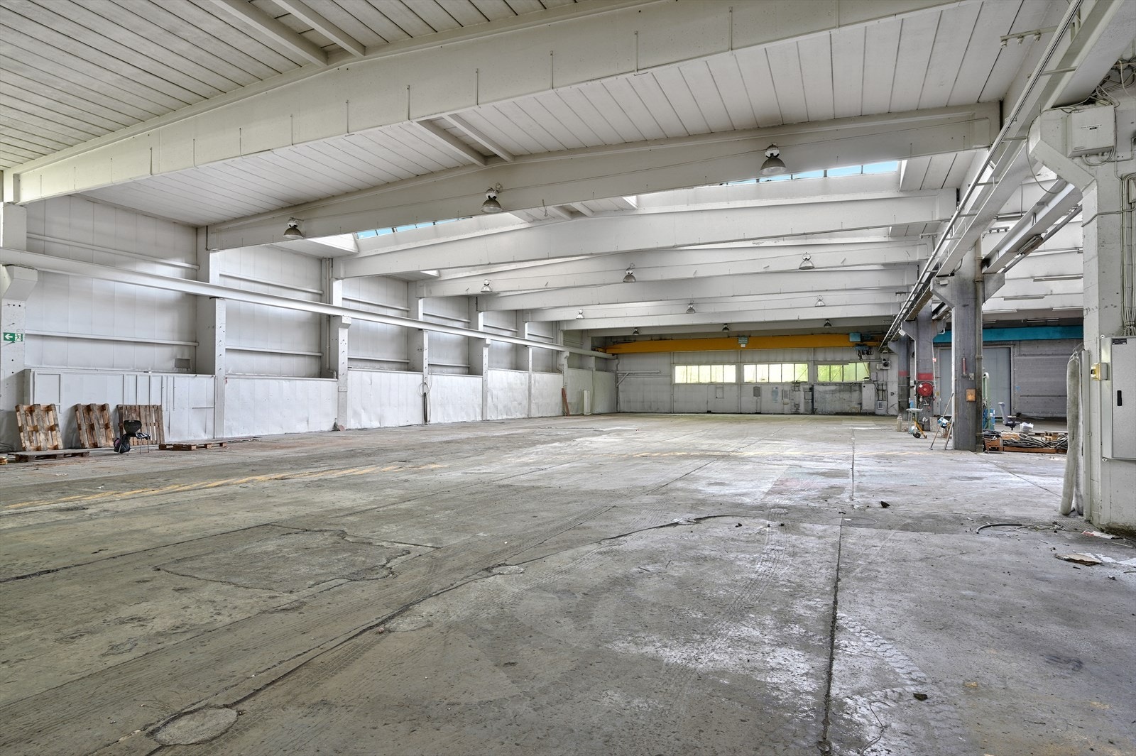 Offshorehallen Galleribilde