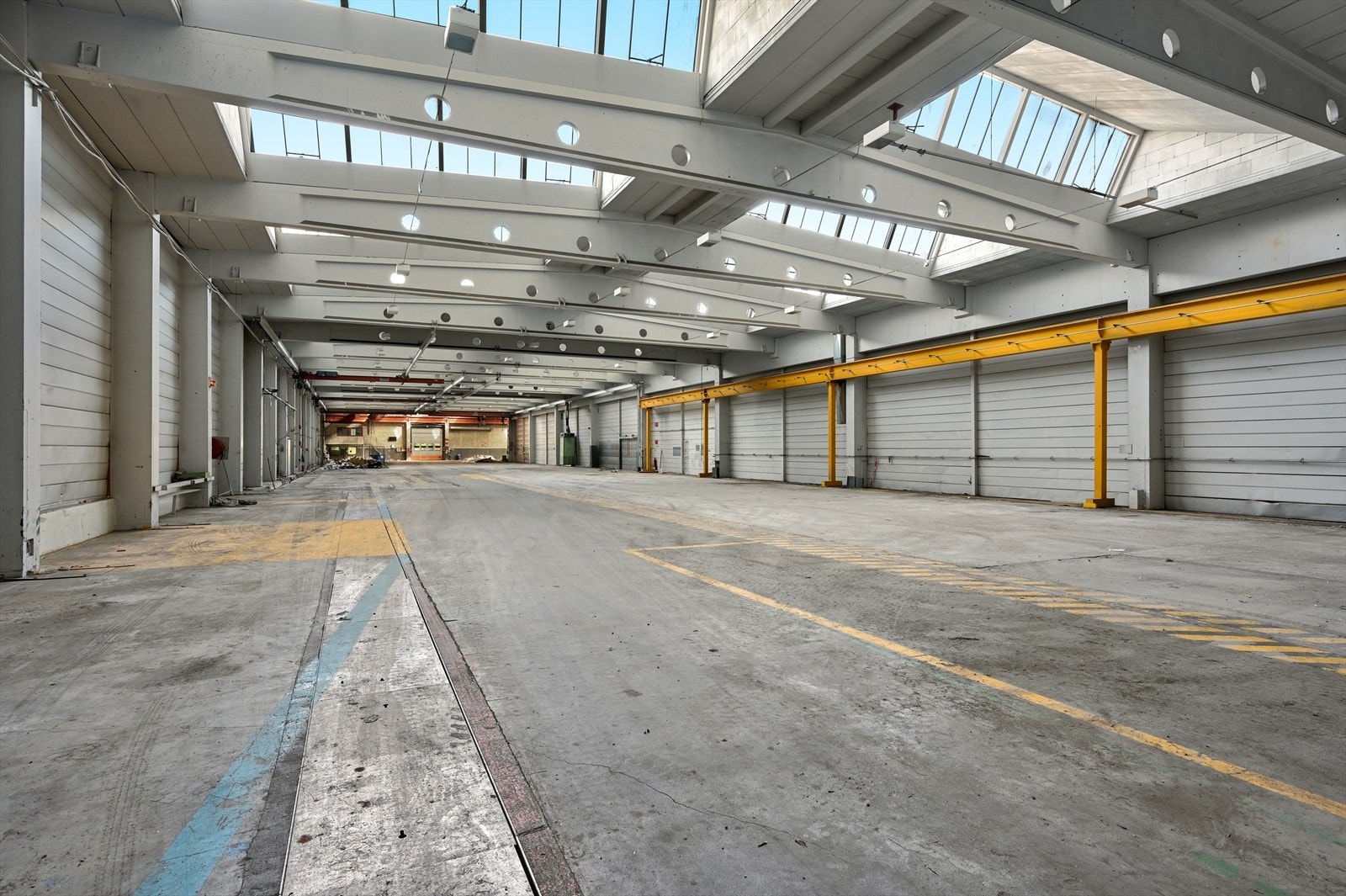 Offshorehallen Galleribilde