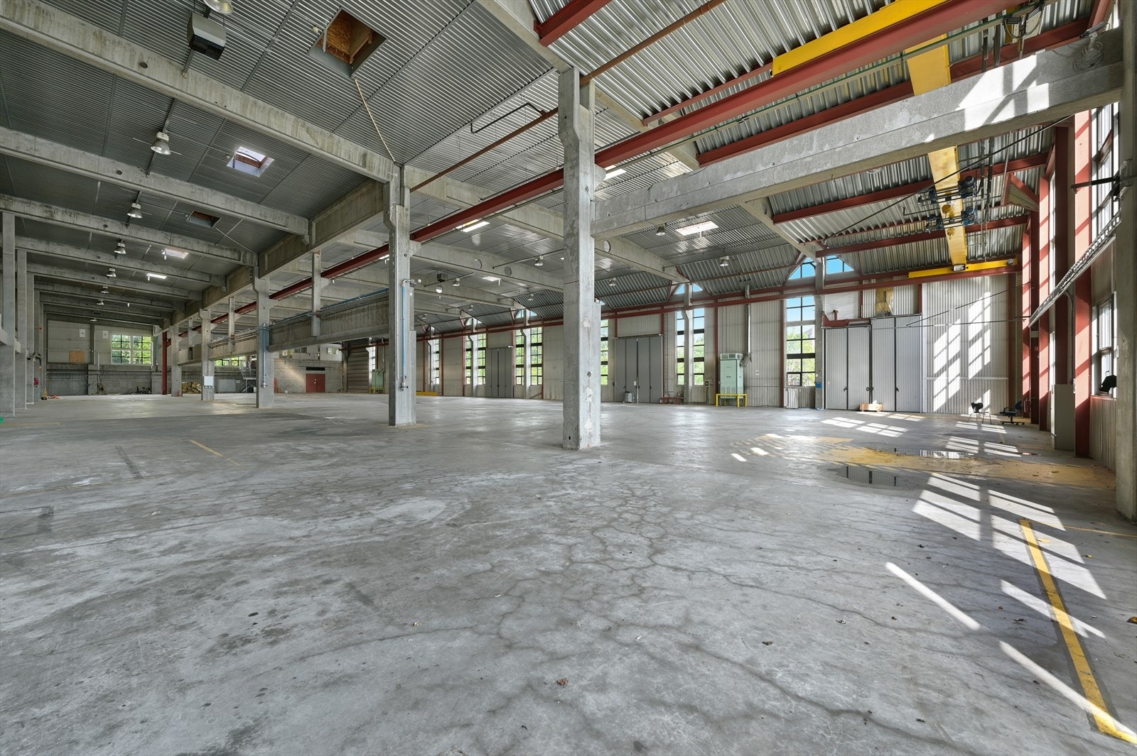 Subseahallen Galleribilde