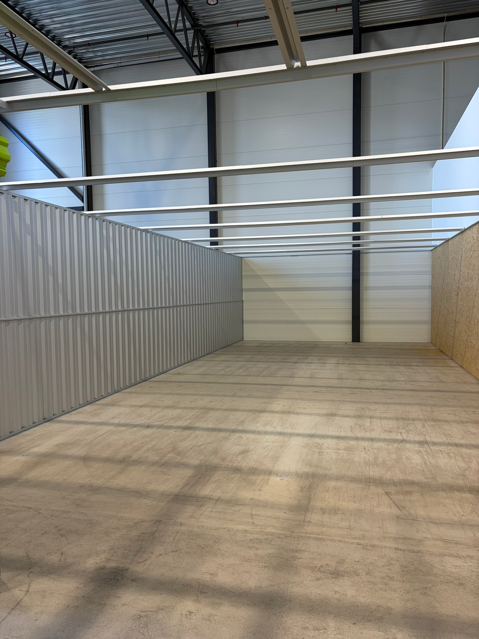 Innside bod Galleribilde
