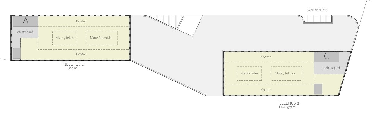 Plan 1 - 4 Galleribilde