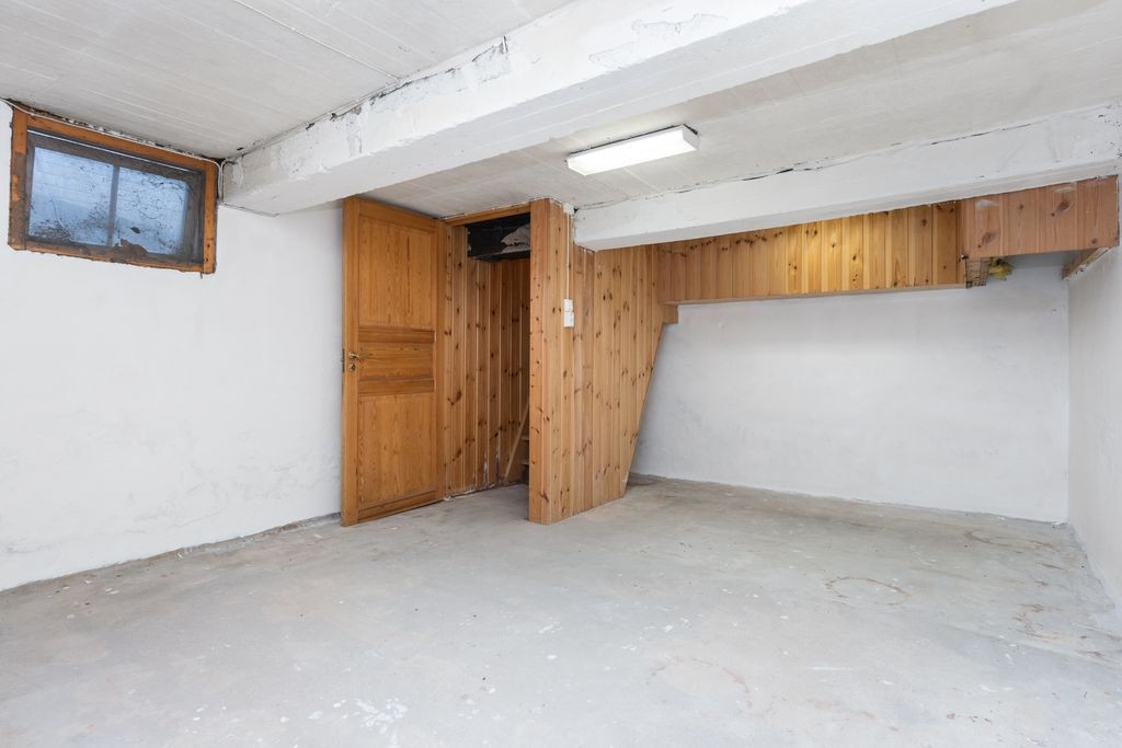 Bodrom kjeller Galleribilde
