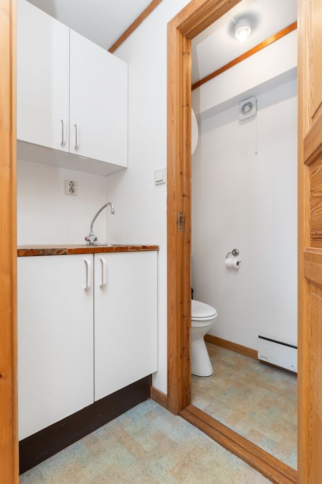 WC Galleribilde