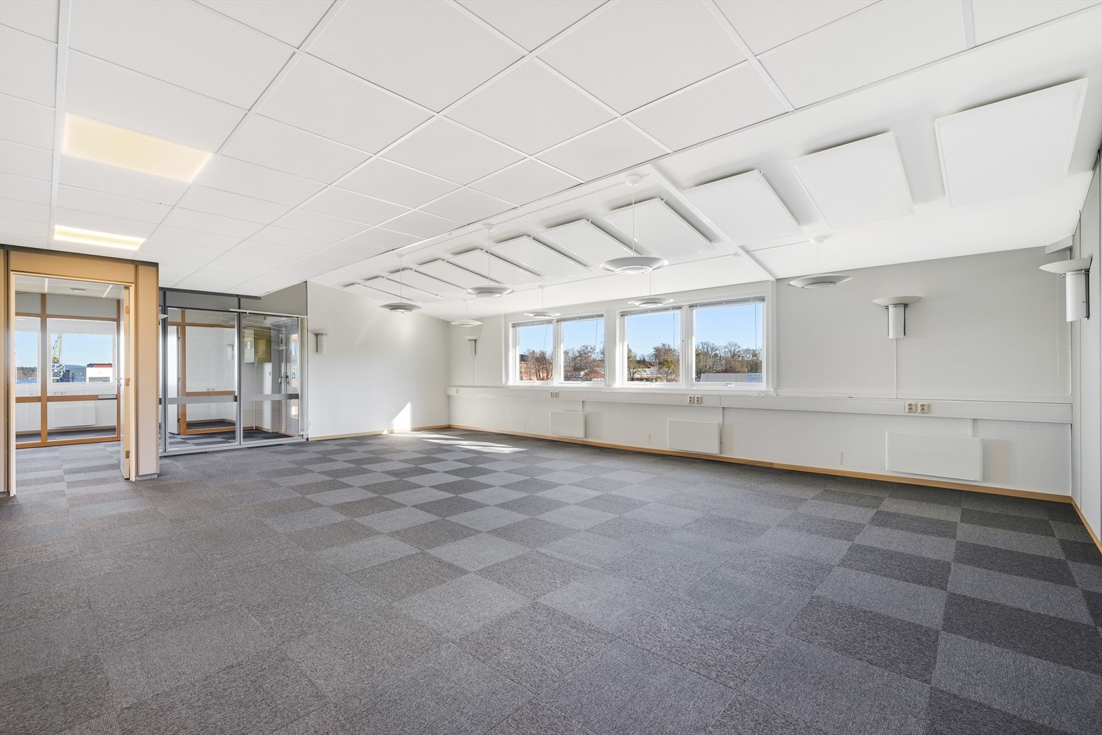 Sosial sone, spiserom, lokale 2 Galleribilde