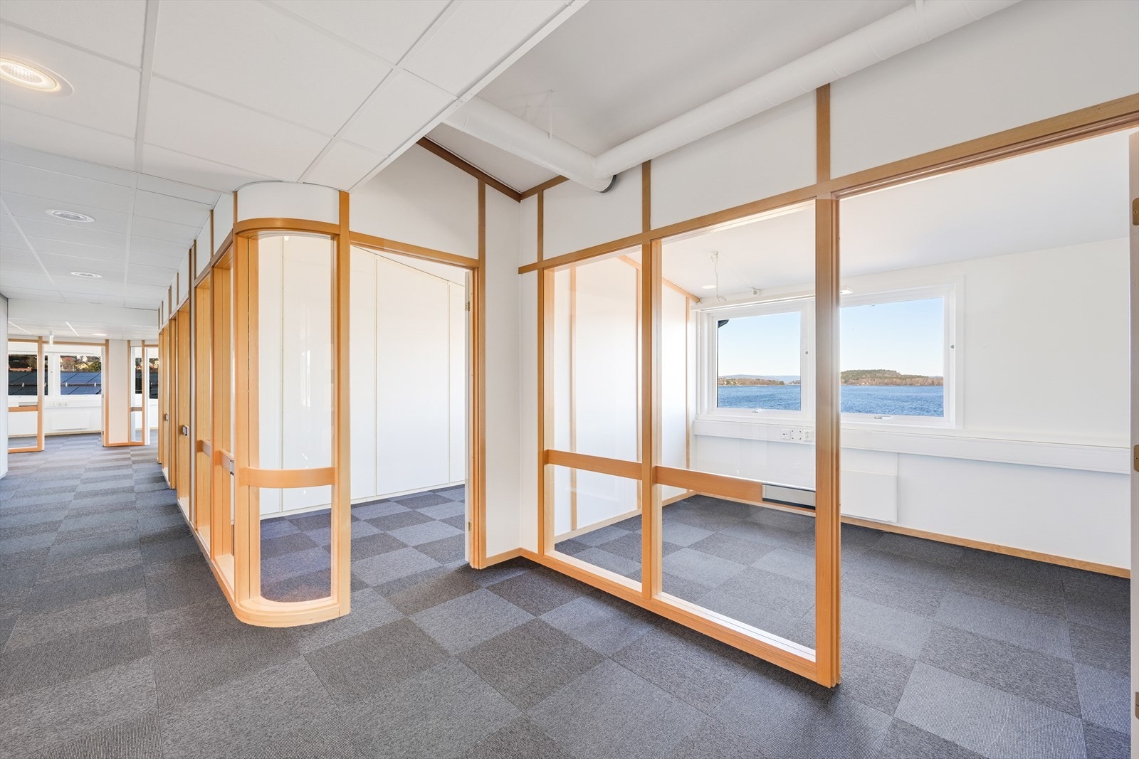 Kontorer, lokale 2 Galleribilde