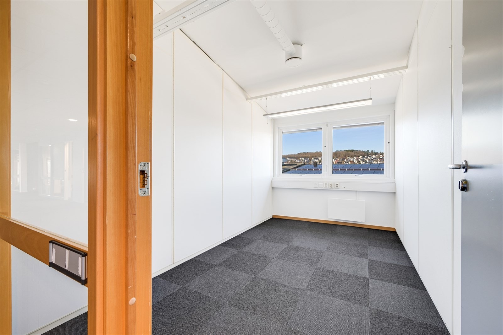 Cellekontor, lokale 2 Galleribilde