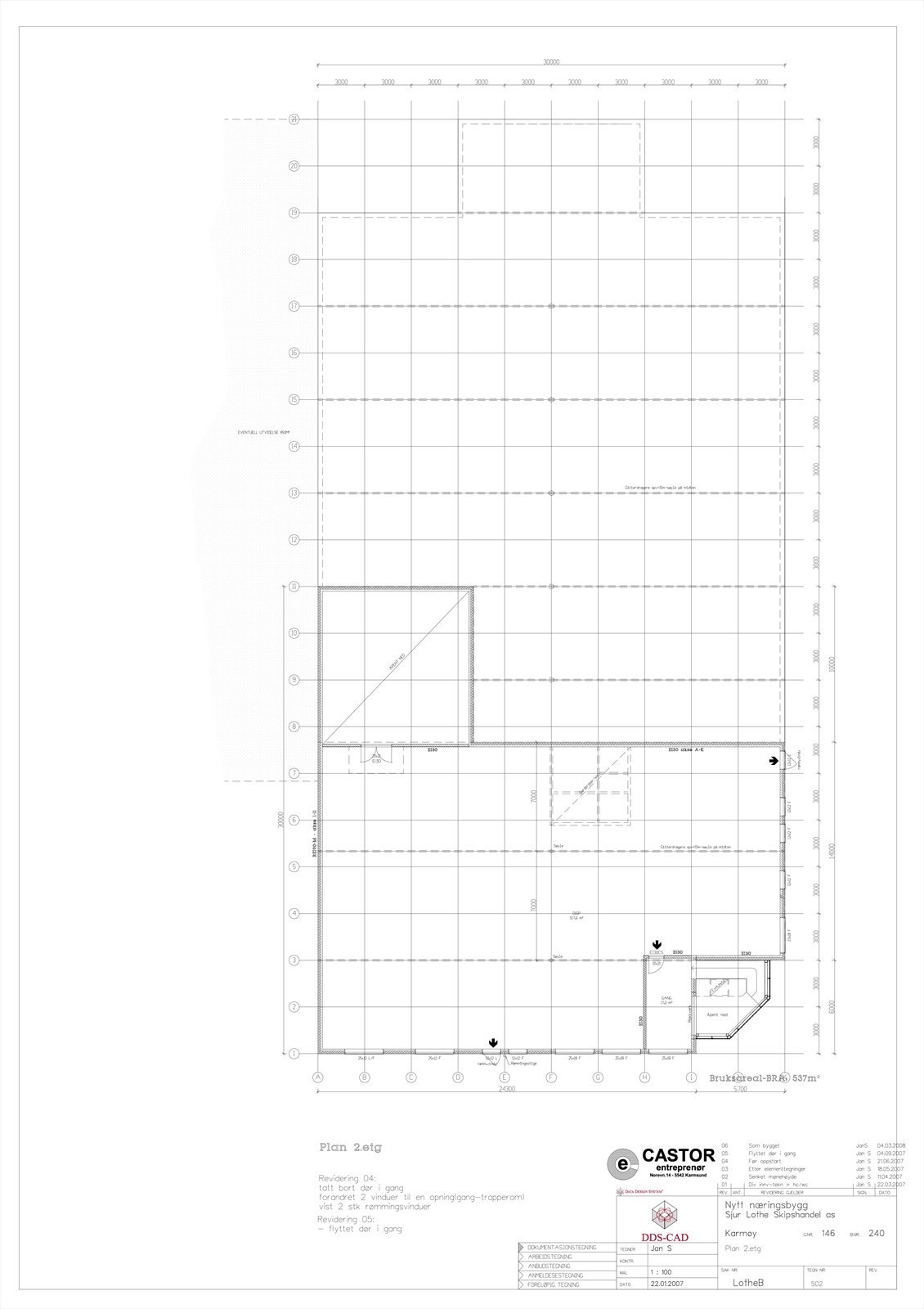 Plantegning 2. etasje.jpeg Galleribilde