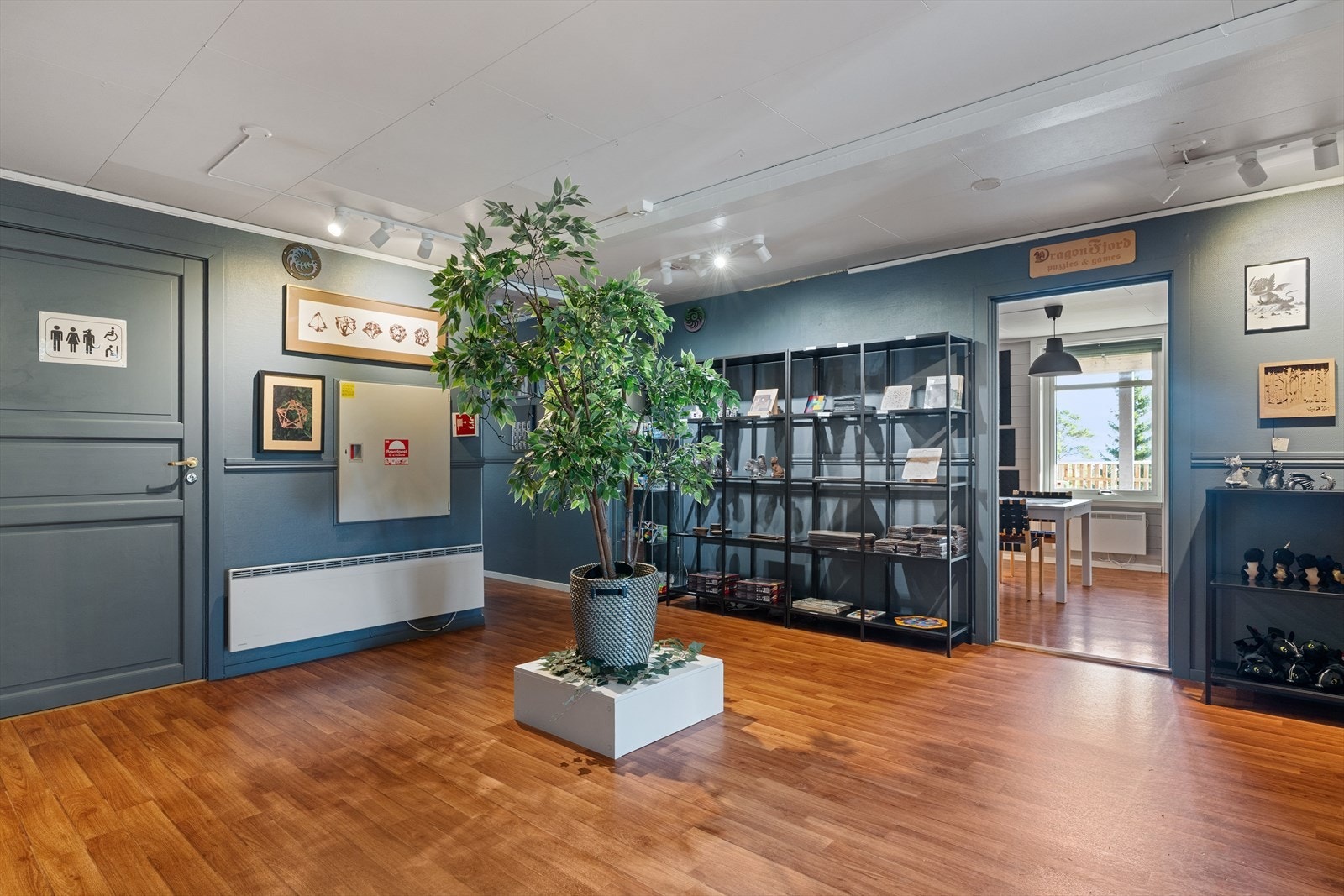 Galleribilde