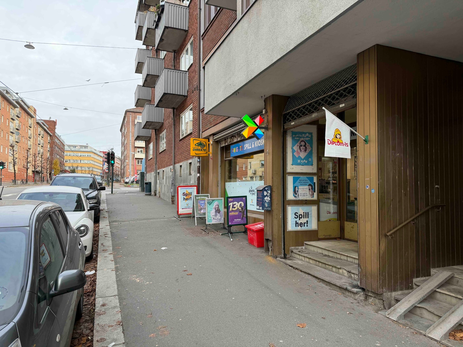 Galleribilde