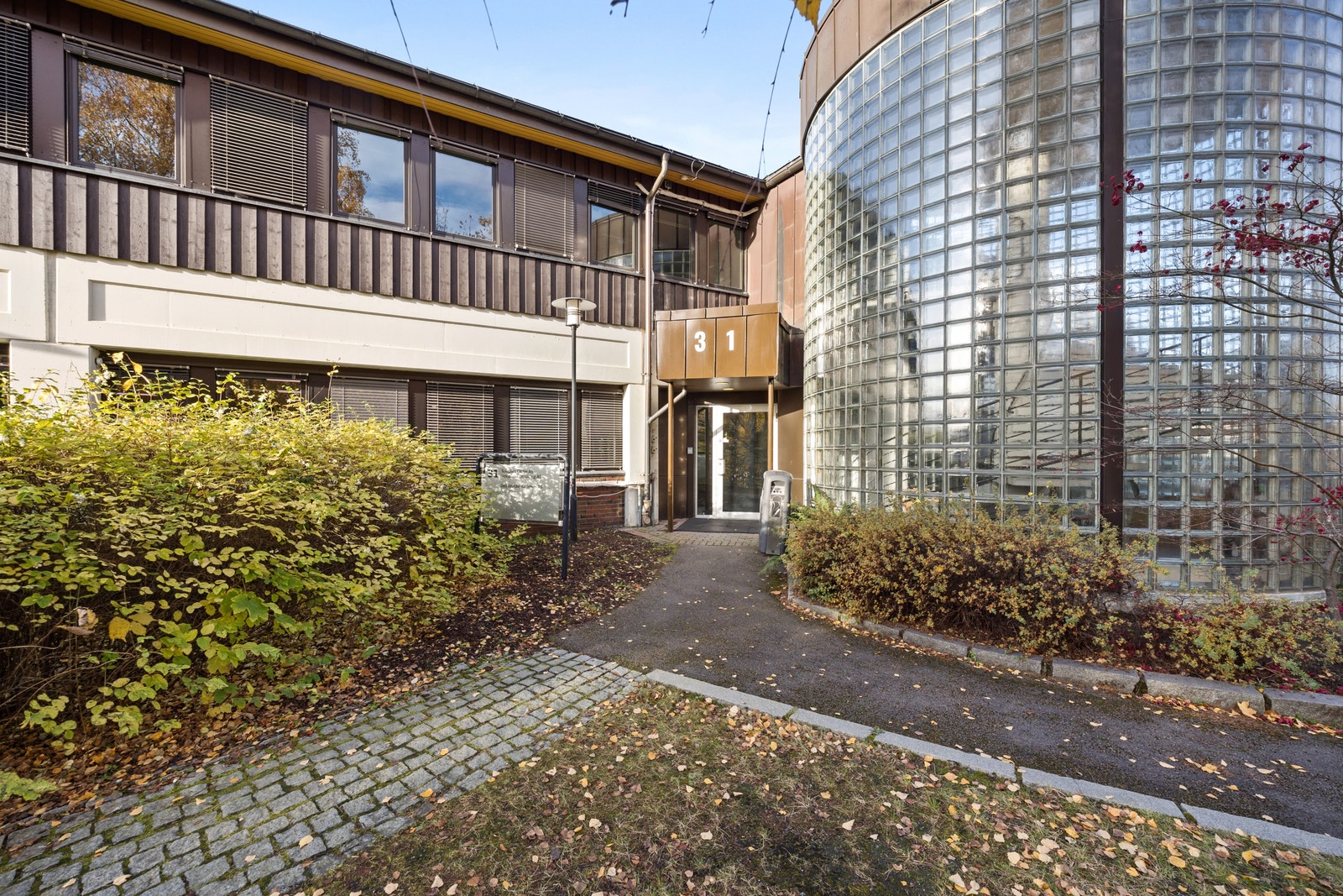 Fornebuveien 31 Galleribilde